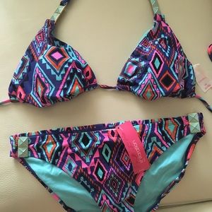 Xhilaration bikini